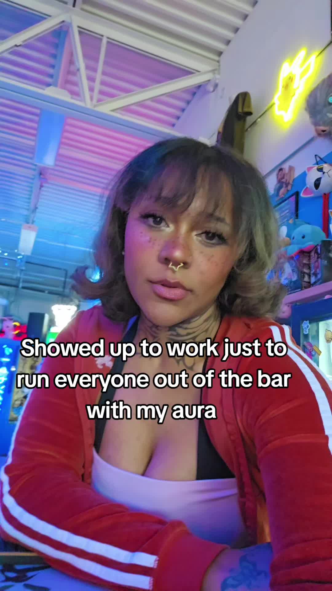 @Maya Skye