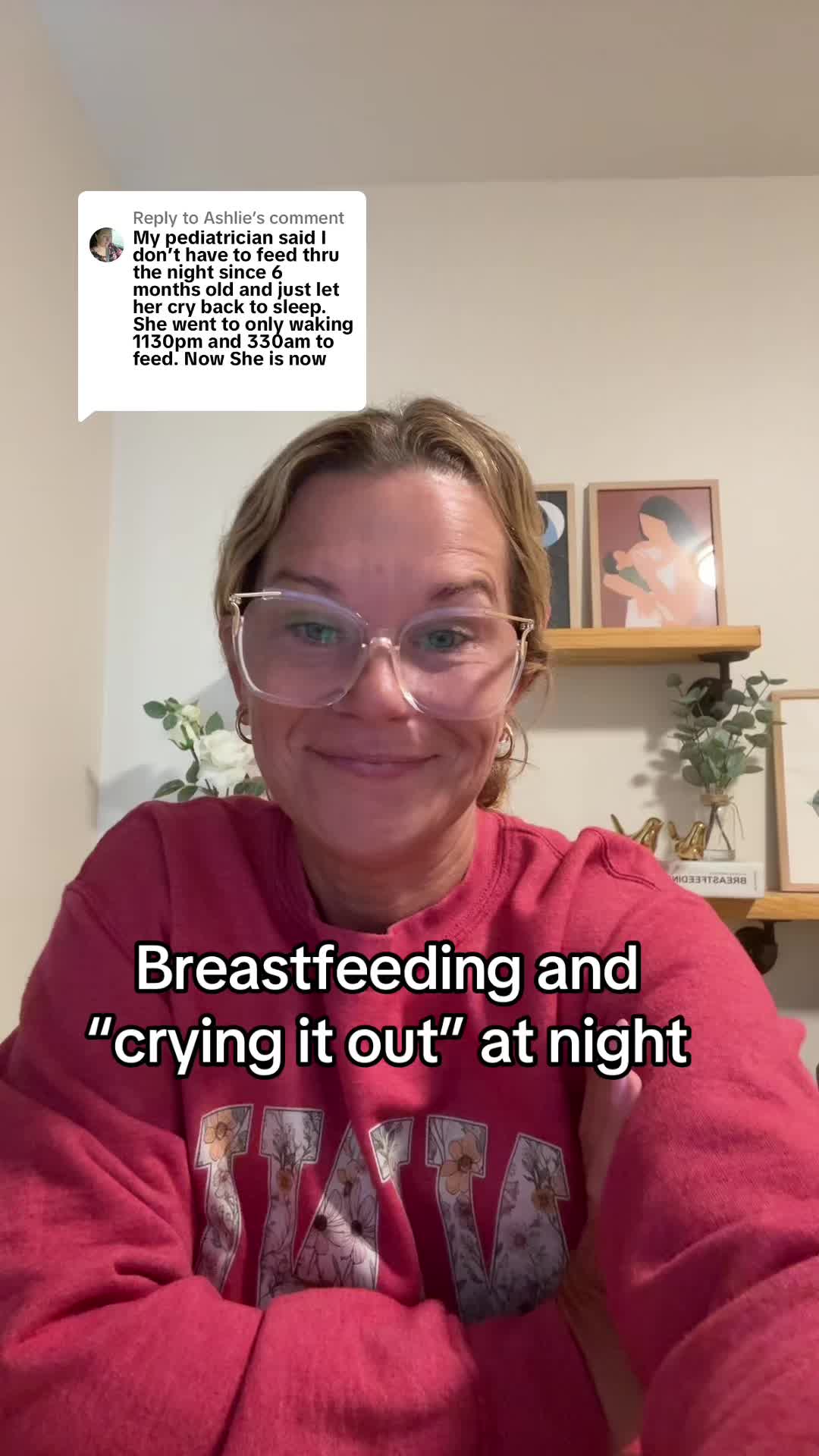 @BabyWhisperer Nicki-RN, IBCLC
