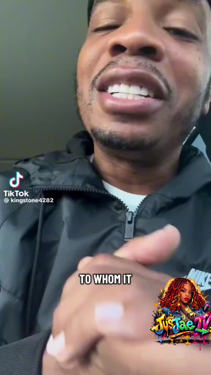 @Jus JaeTV