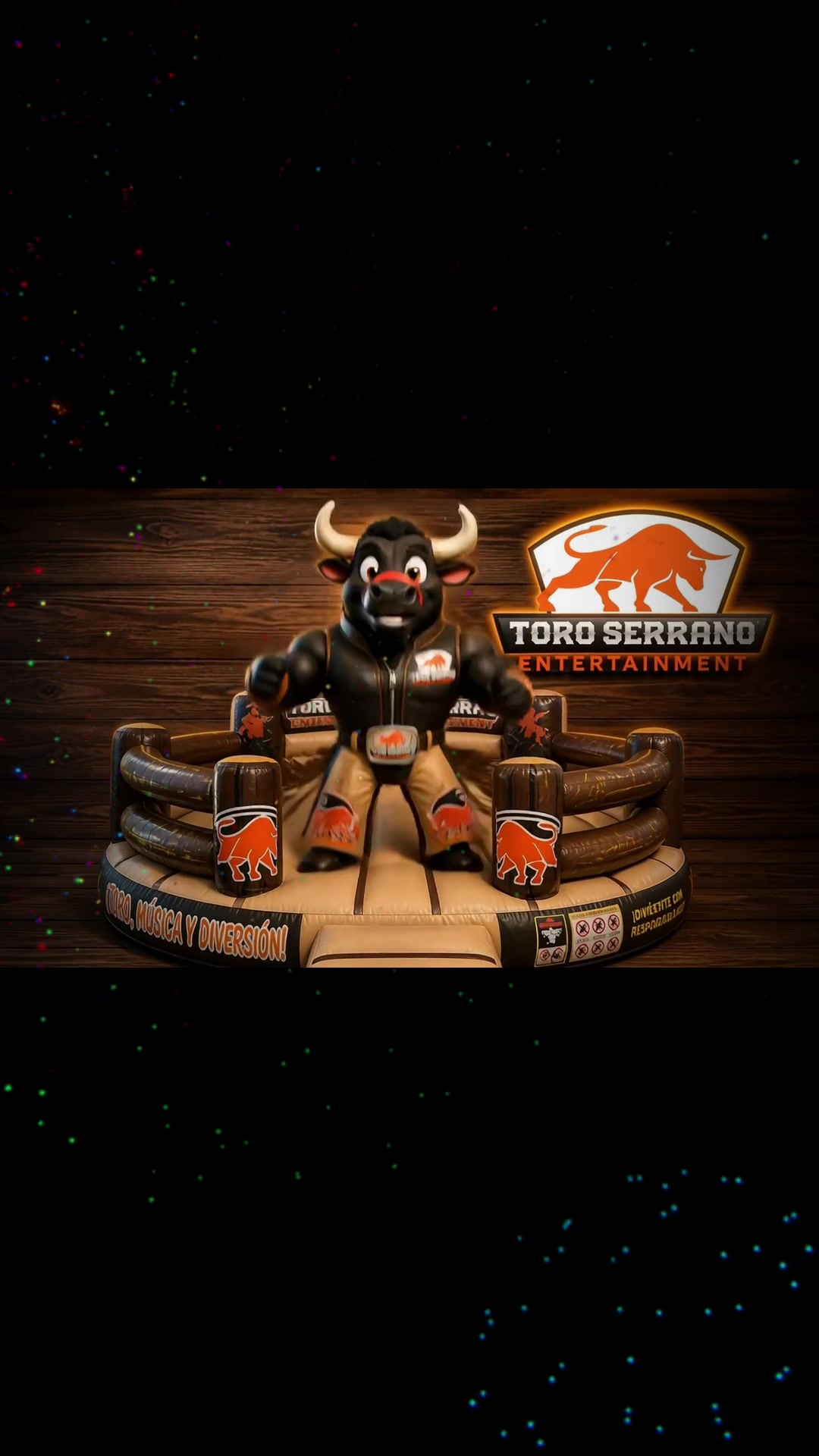 @Toro Serrano