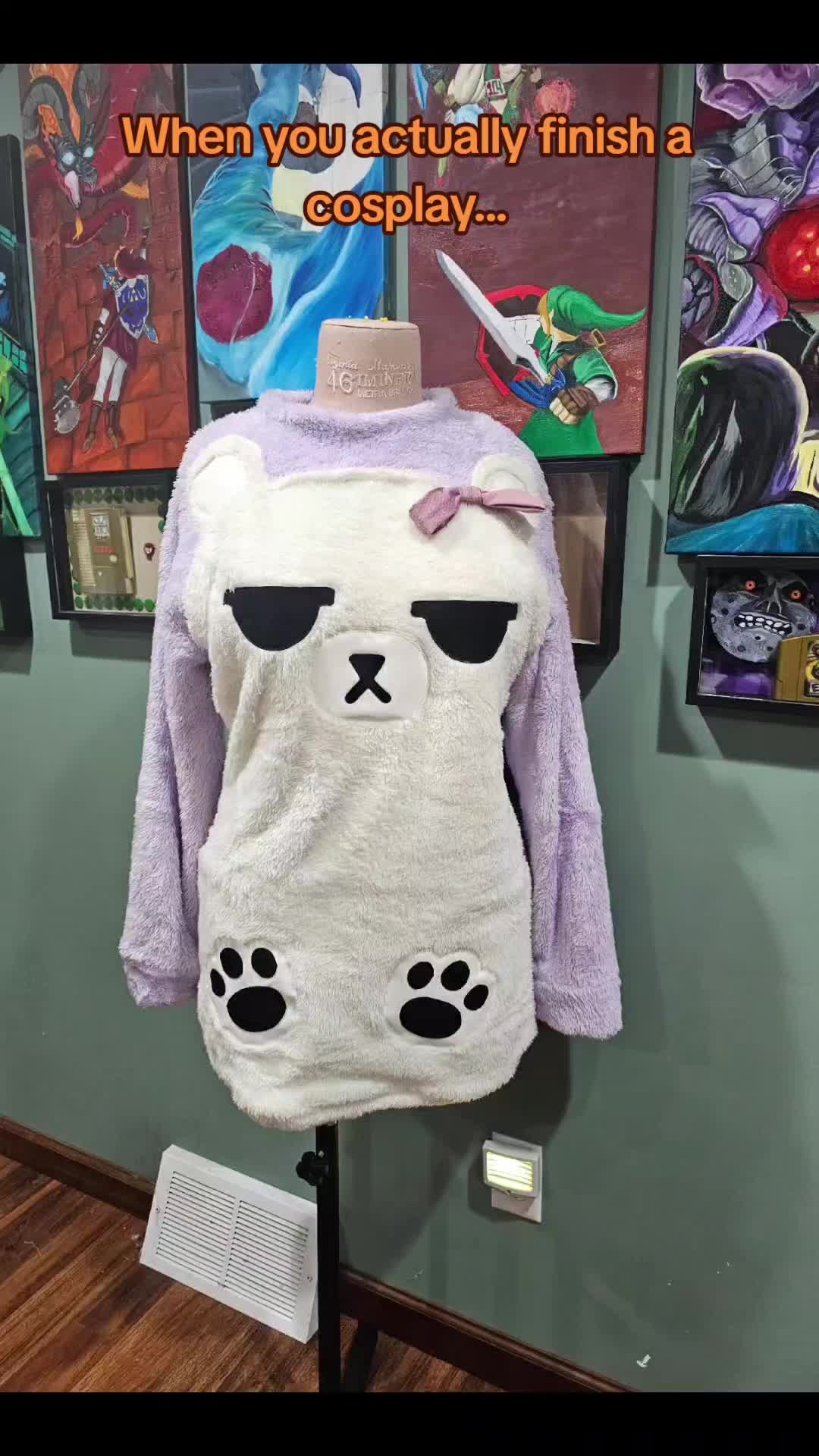 @Ahhchewcosplay