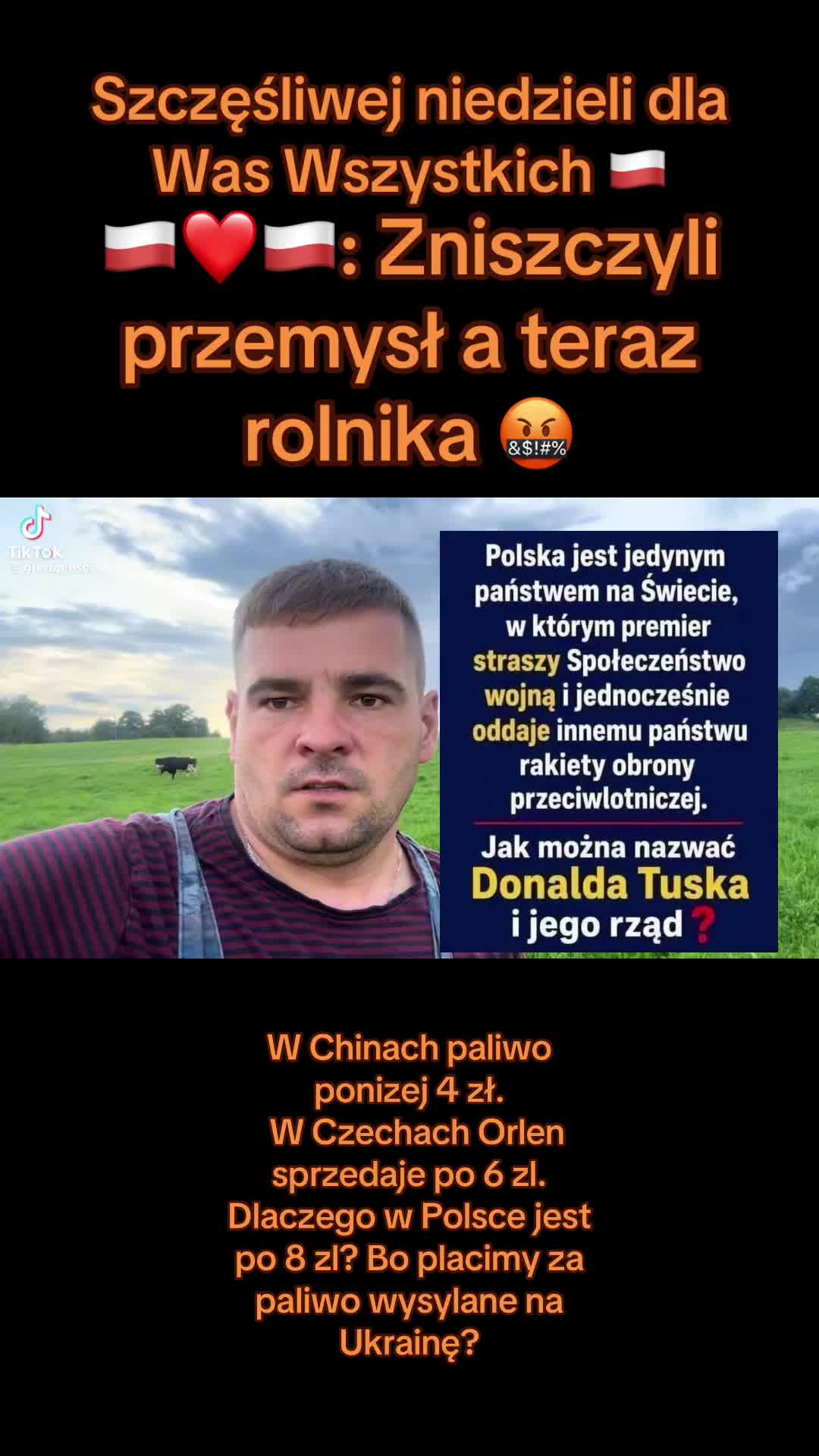 @Hrabia z Zielenca i Sympatycy