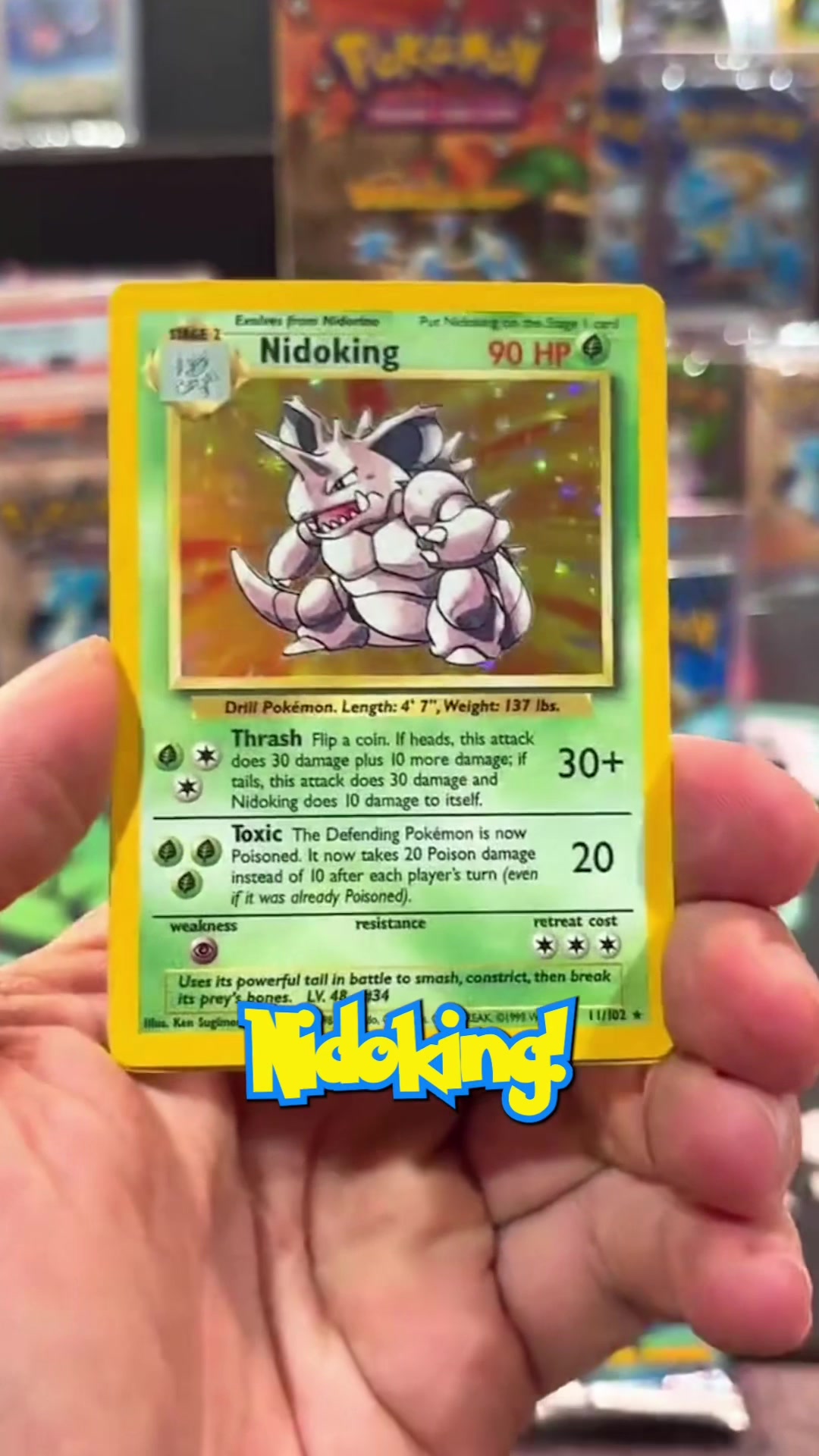 @The Starters Card Breaks
