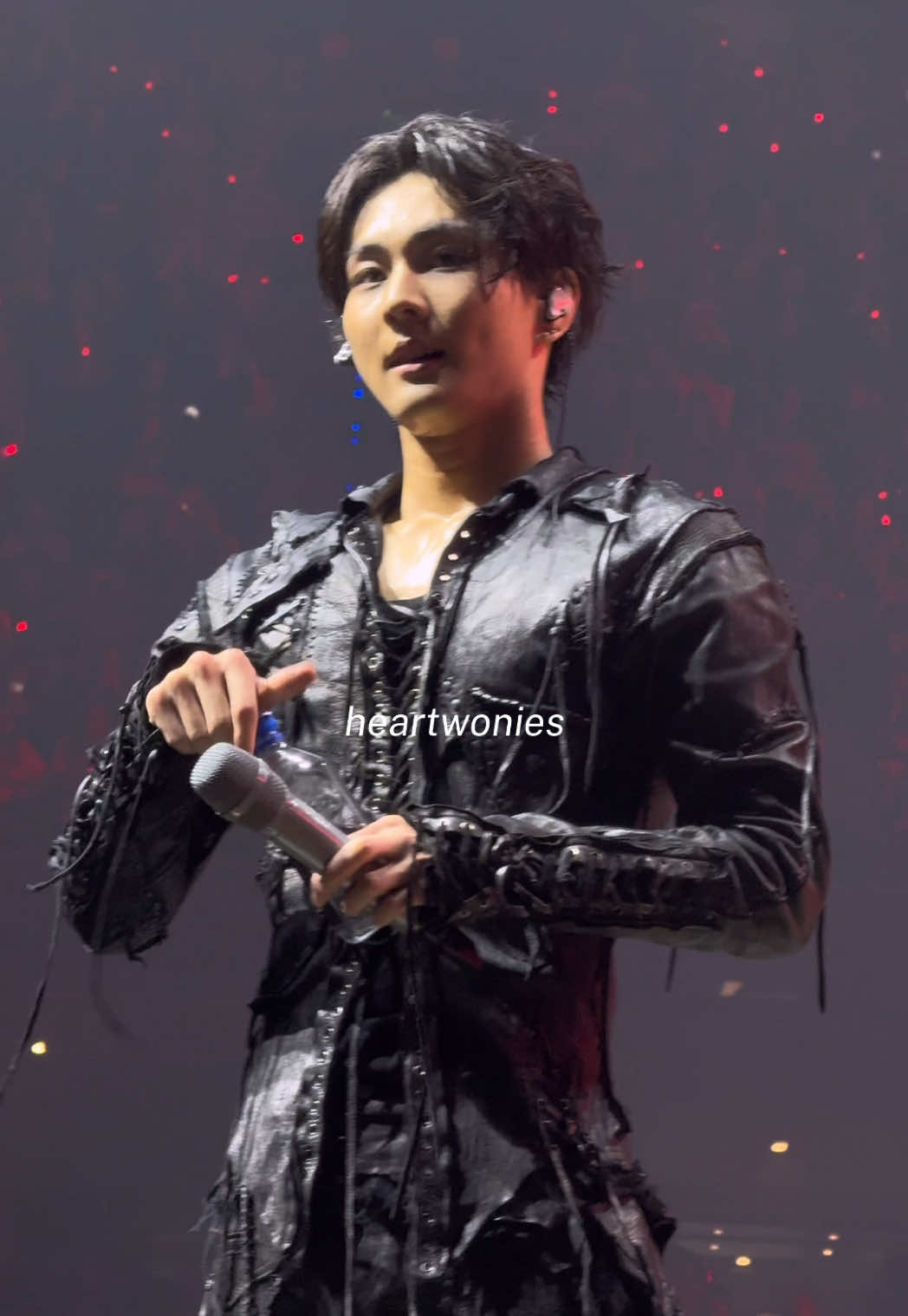 @xo, kim ୨୧