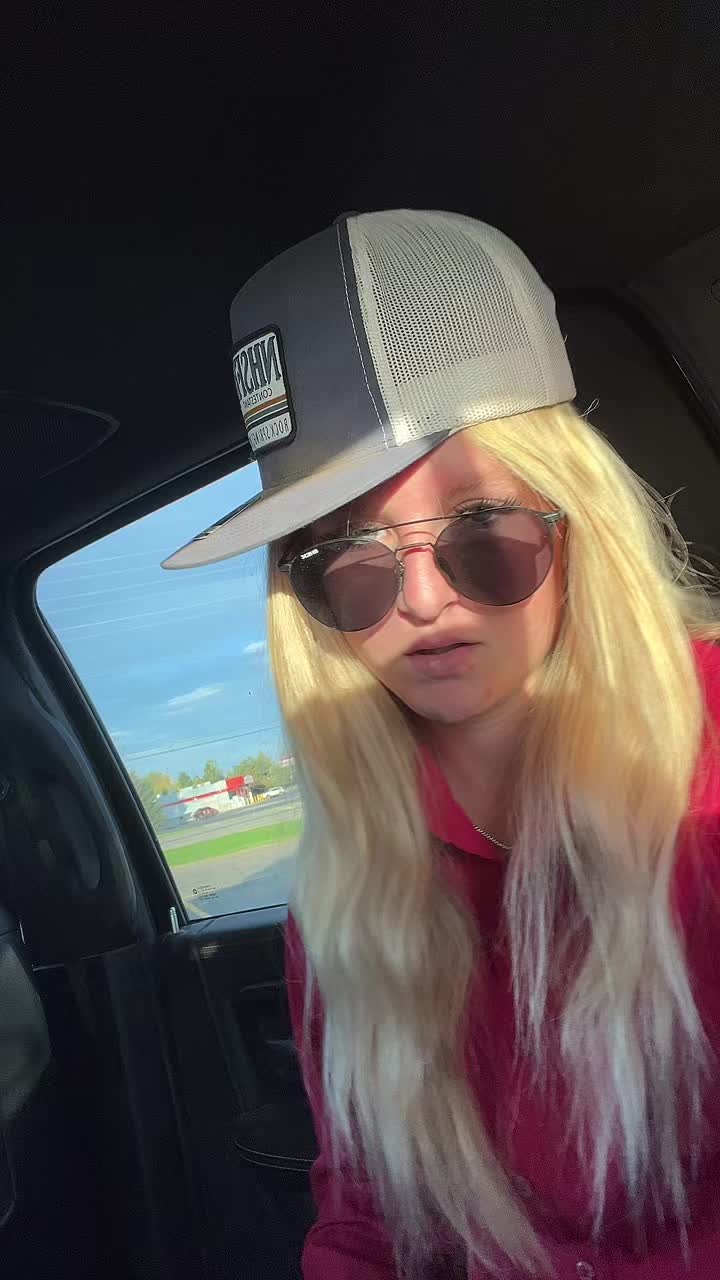 @Mackenzie Posey