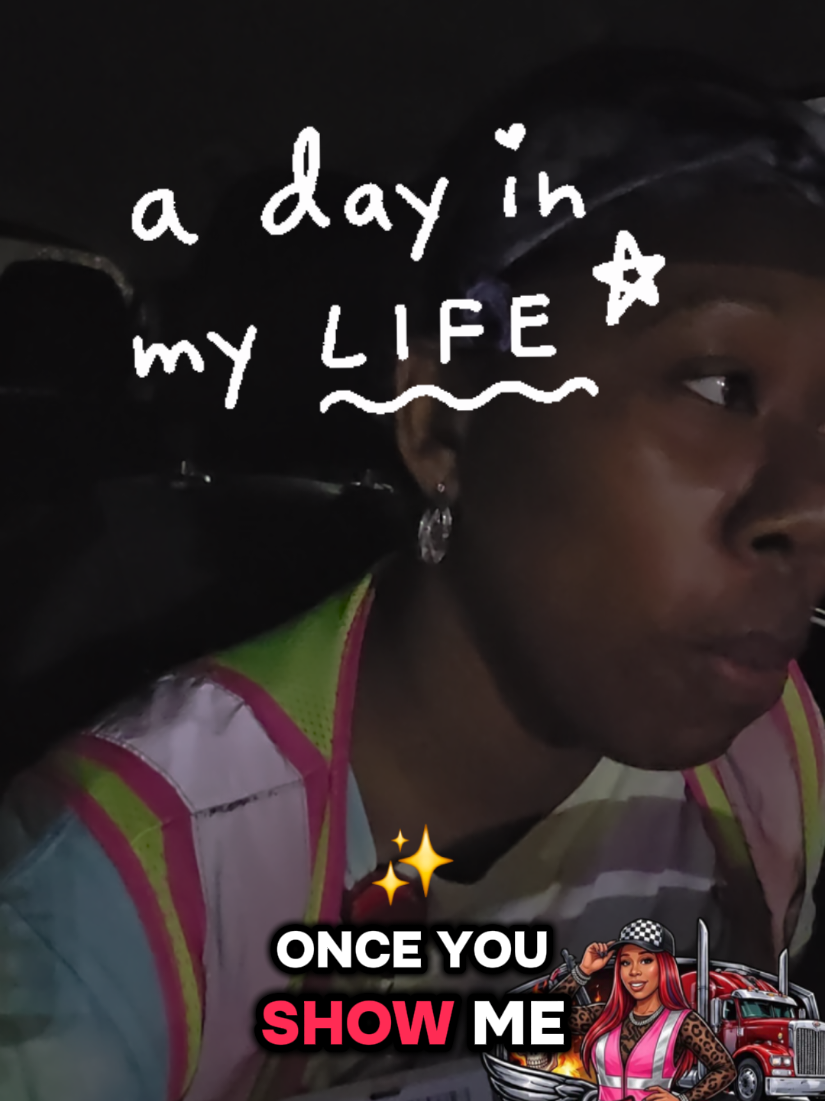 @TruckingWithBabe