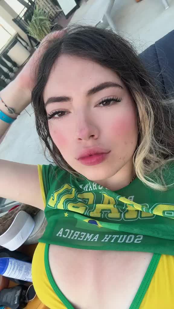 @Alexandra Sandoval