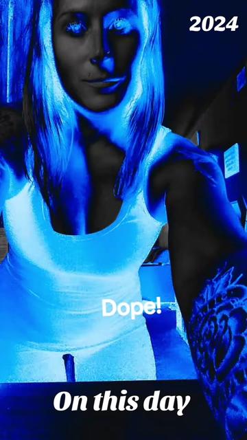 @LiLMama *shiftin'Paradigms🤍🔥