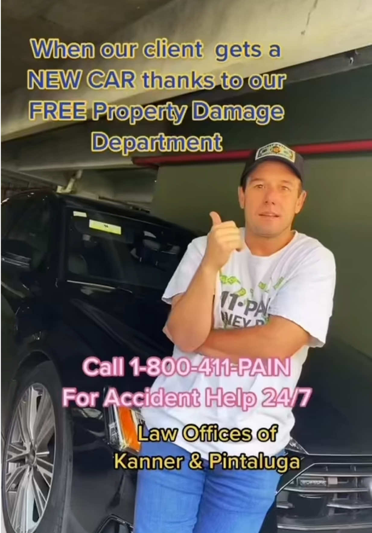 @Accident Attorney Kevin Sobel
