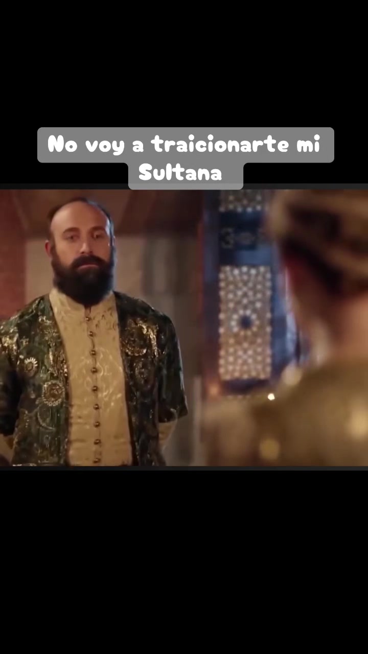 @Fans de El Sultán