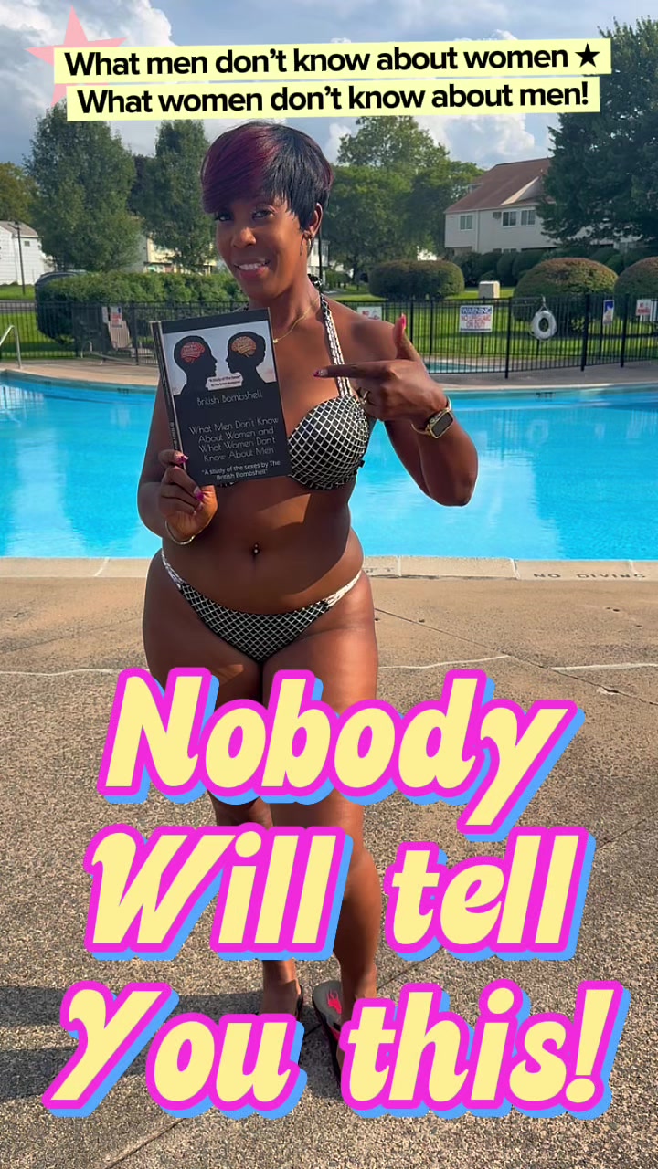 @British Bombshell