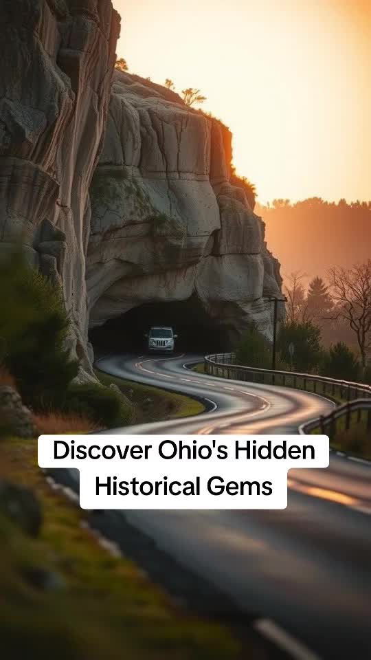 @Journey through Ohio