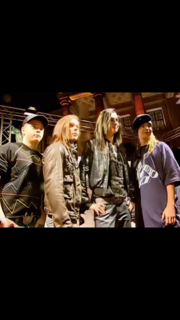 @丰 Tokio_hotel 丰