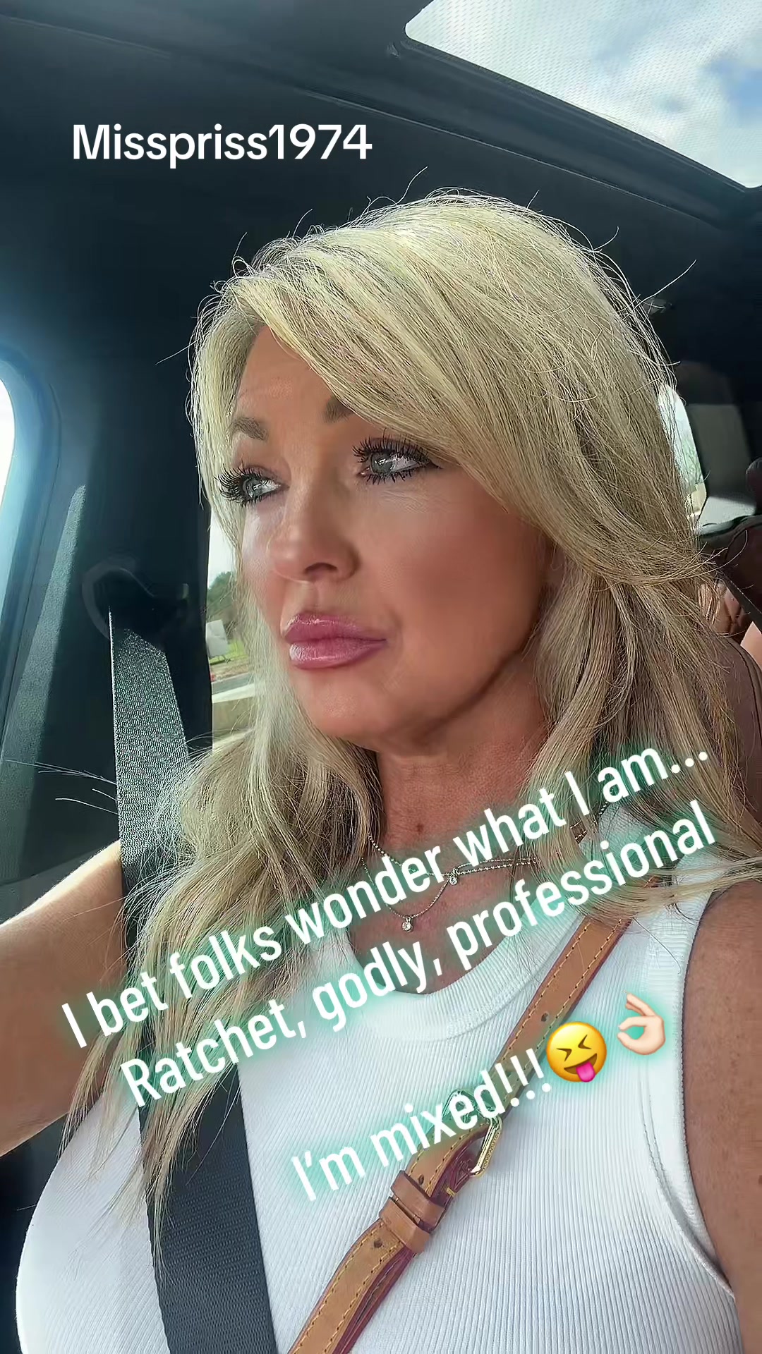 @Miss Priss 1974