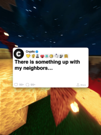 @Cryptic