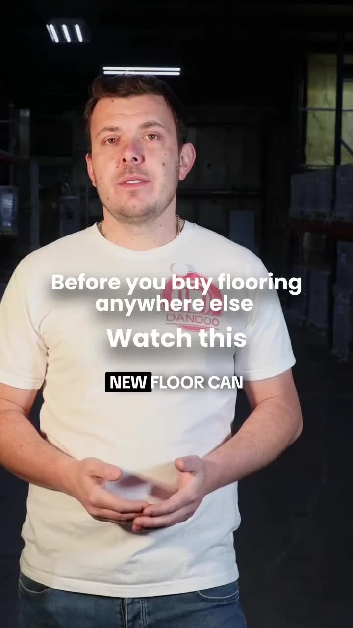 @Dandoo