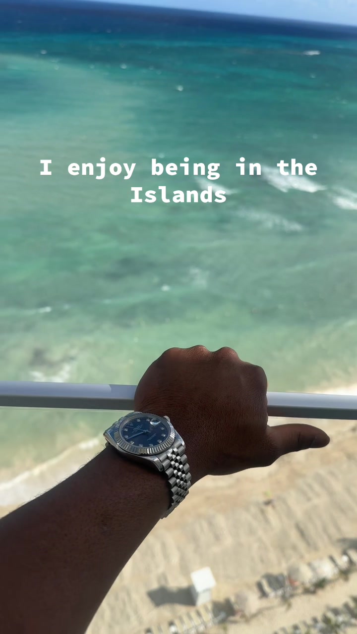 @Naldo 🇯🇲