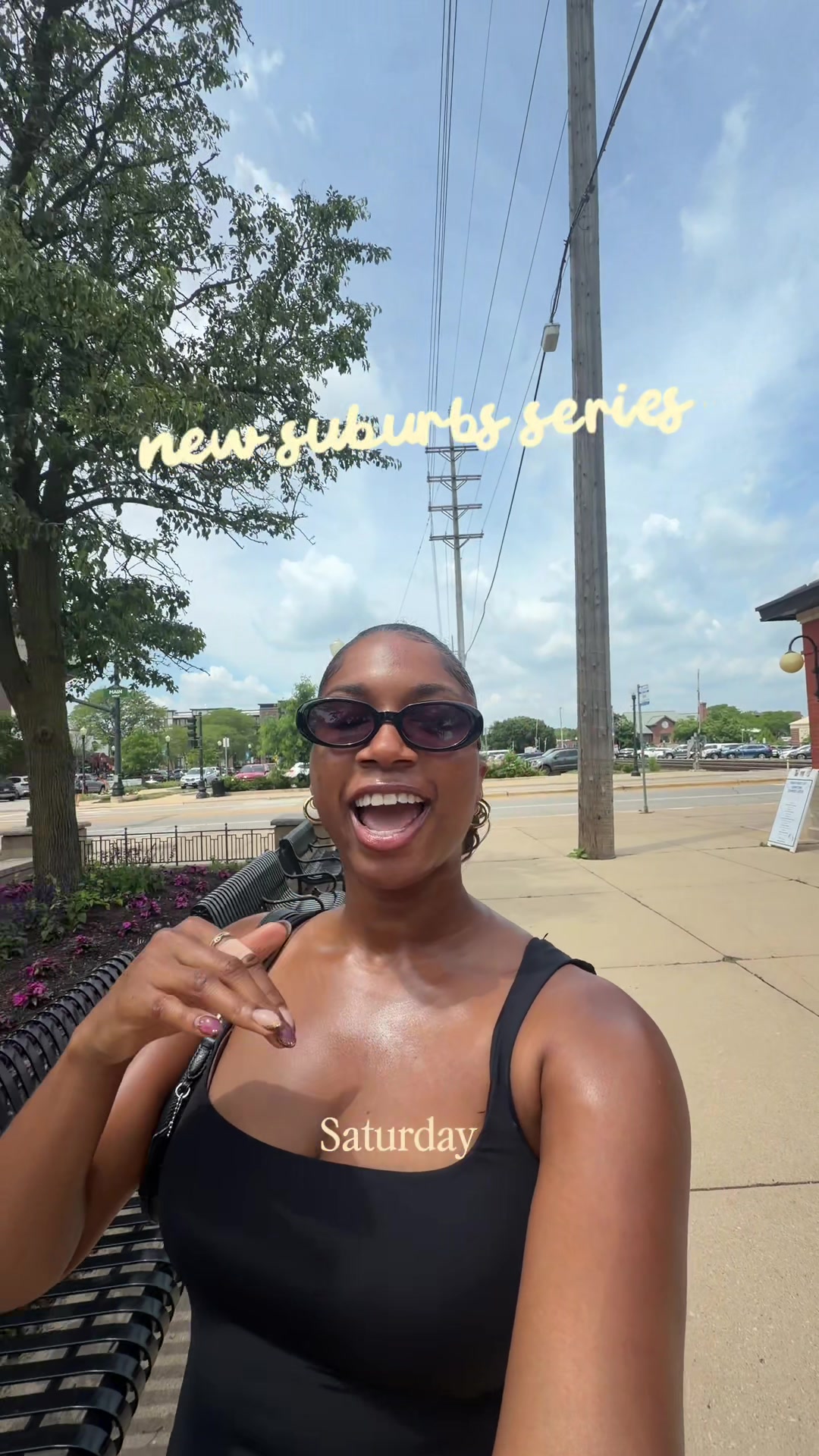 @Adaora 🤎 | Chicago creator
