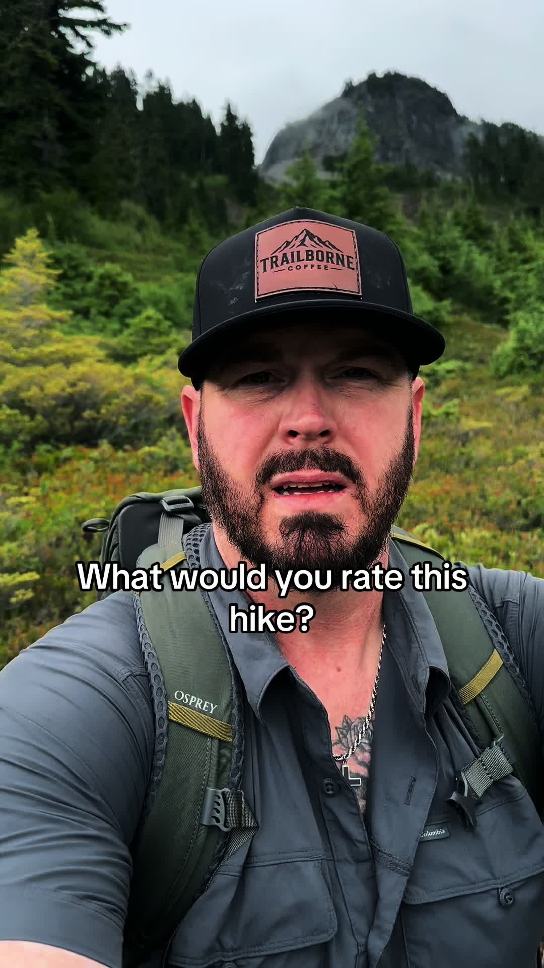 @🌲 James | WA 🏔️