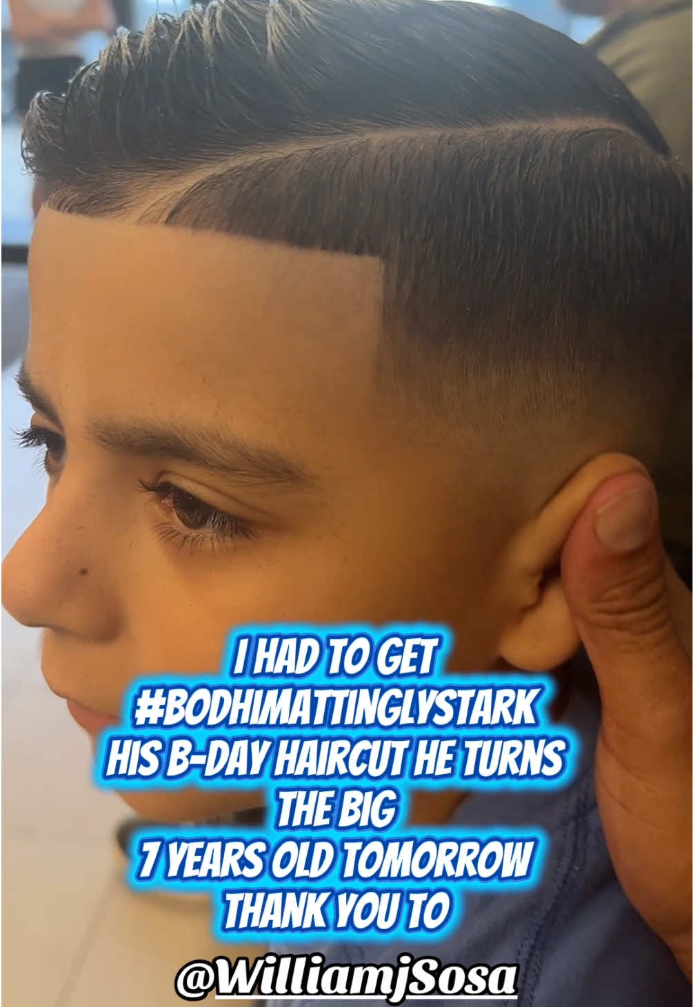 @Kidstarkjr