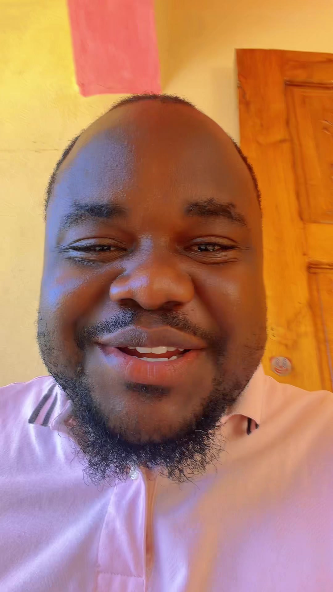 @Pasteur Enock Ministère MESAC