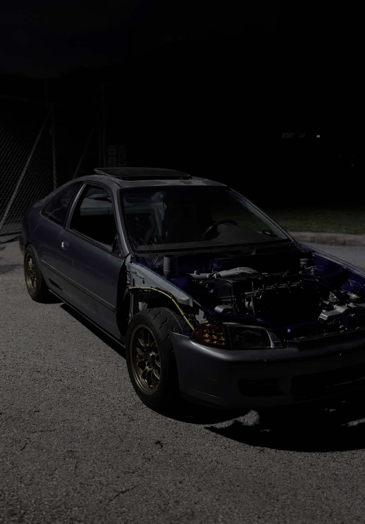 @Chris Stock Eg