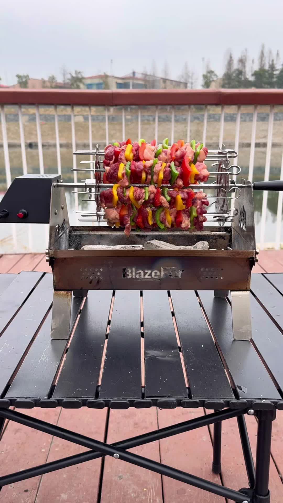 @BlazeFor Outdoor Gear