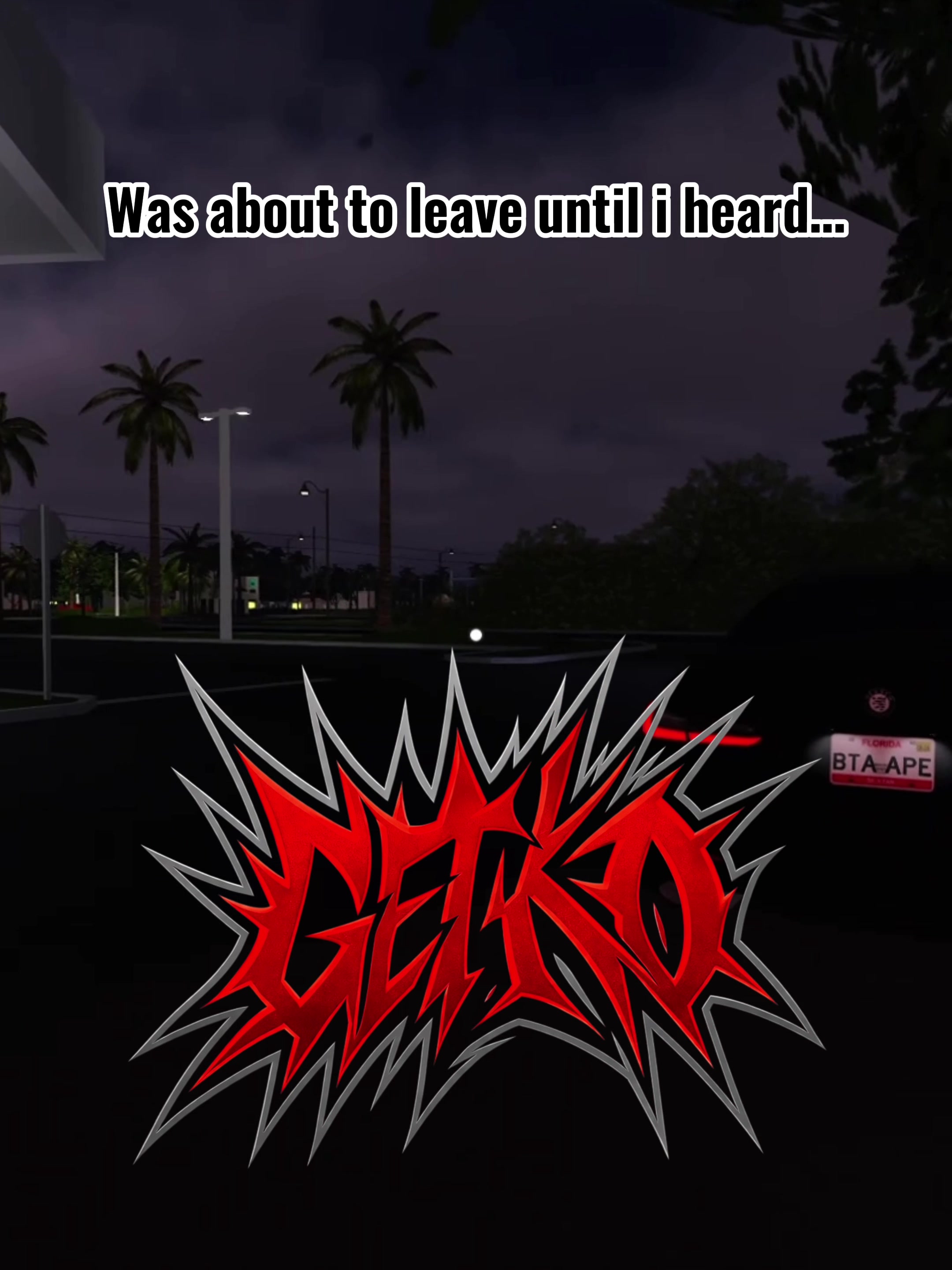 @GeckoGeekin