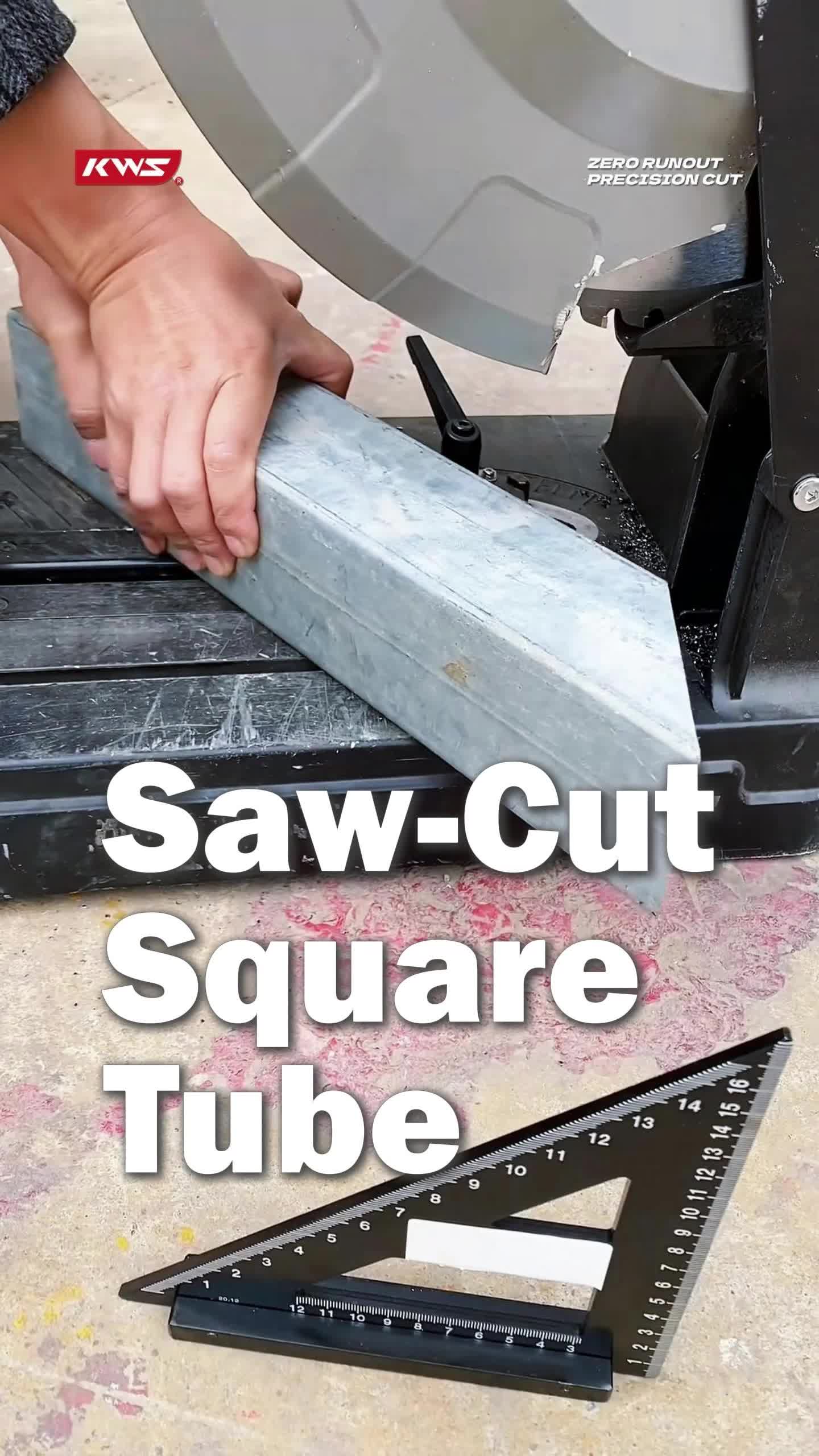@KWS Metal Cutting Tools