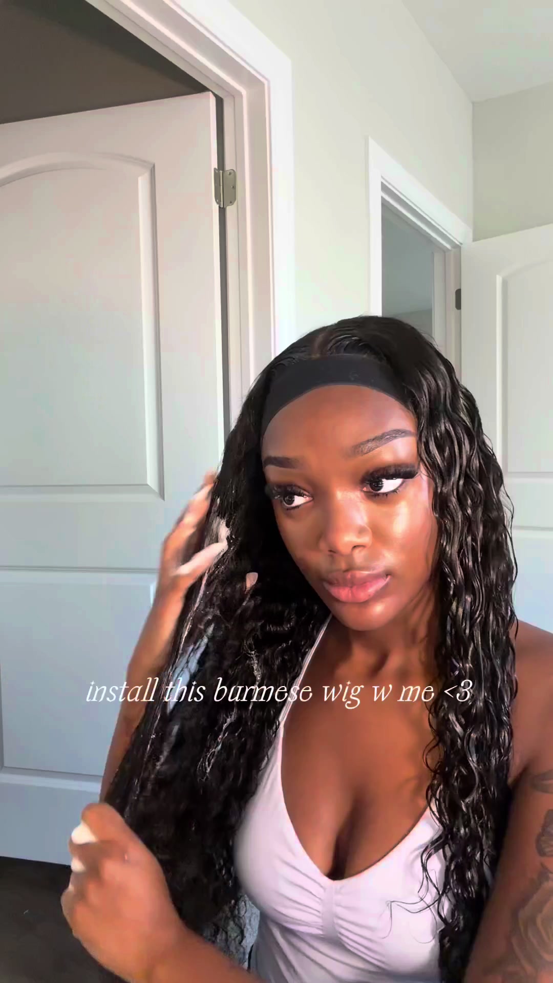 @essence dezell&eacute;
