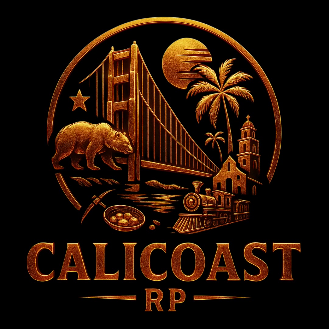 @CaliCoast RP