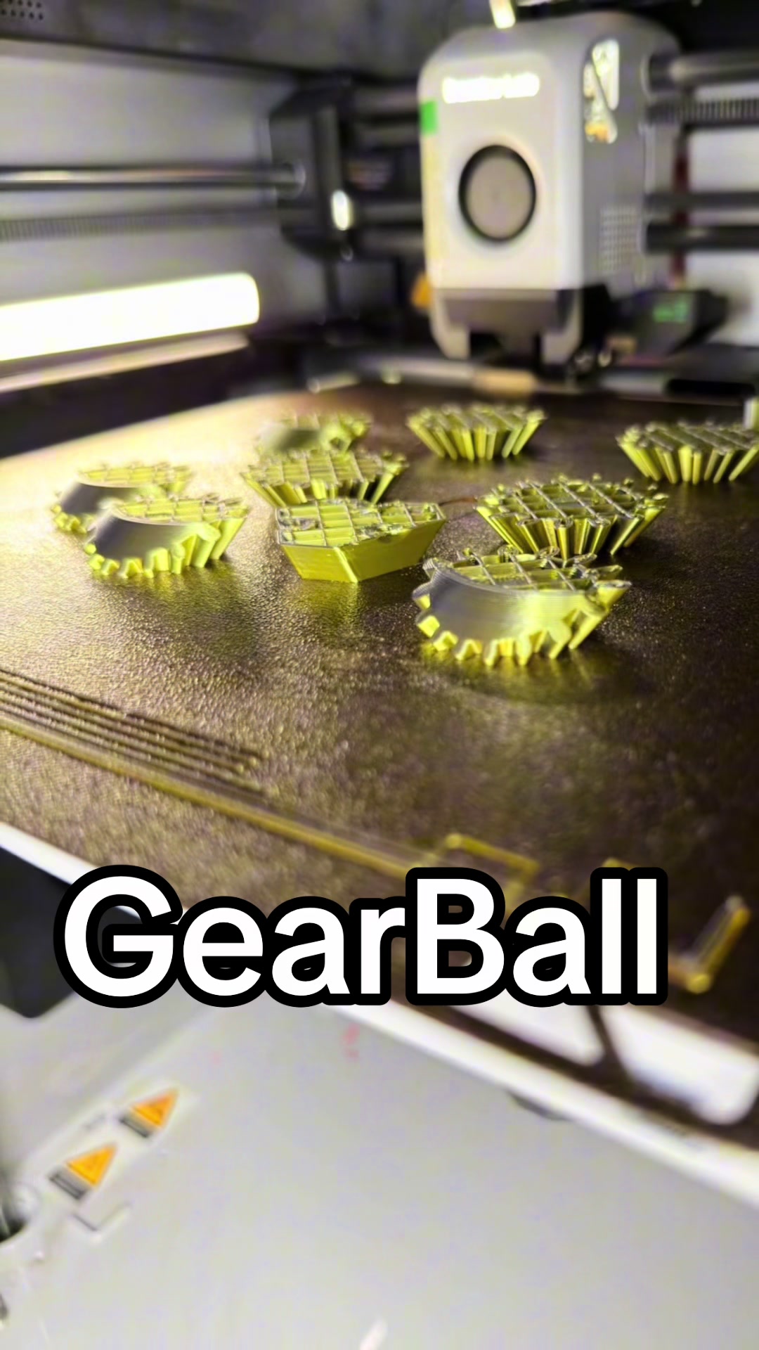 @The 3D Printing Company