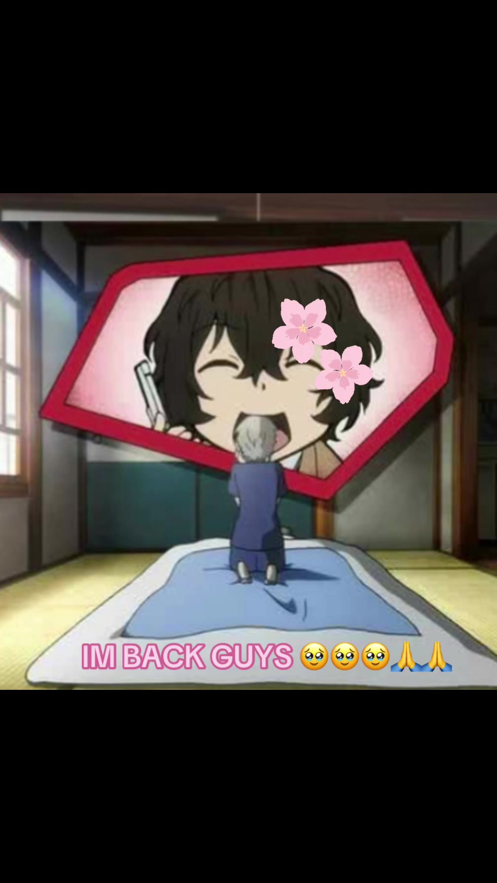 @౨ৎ dazai's princess ♡🪽꒱