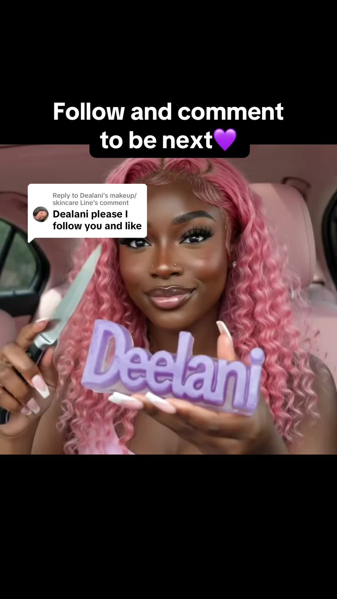 @MsBreyana