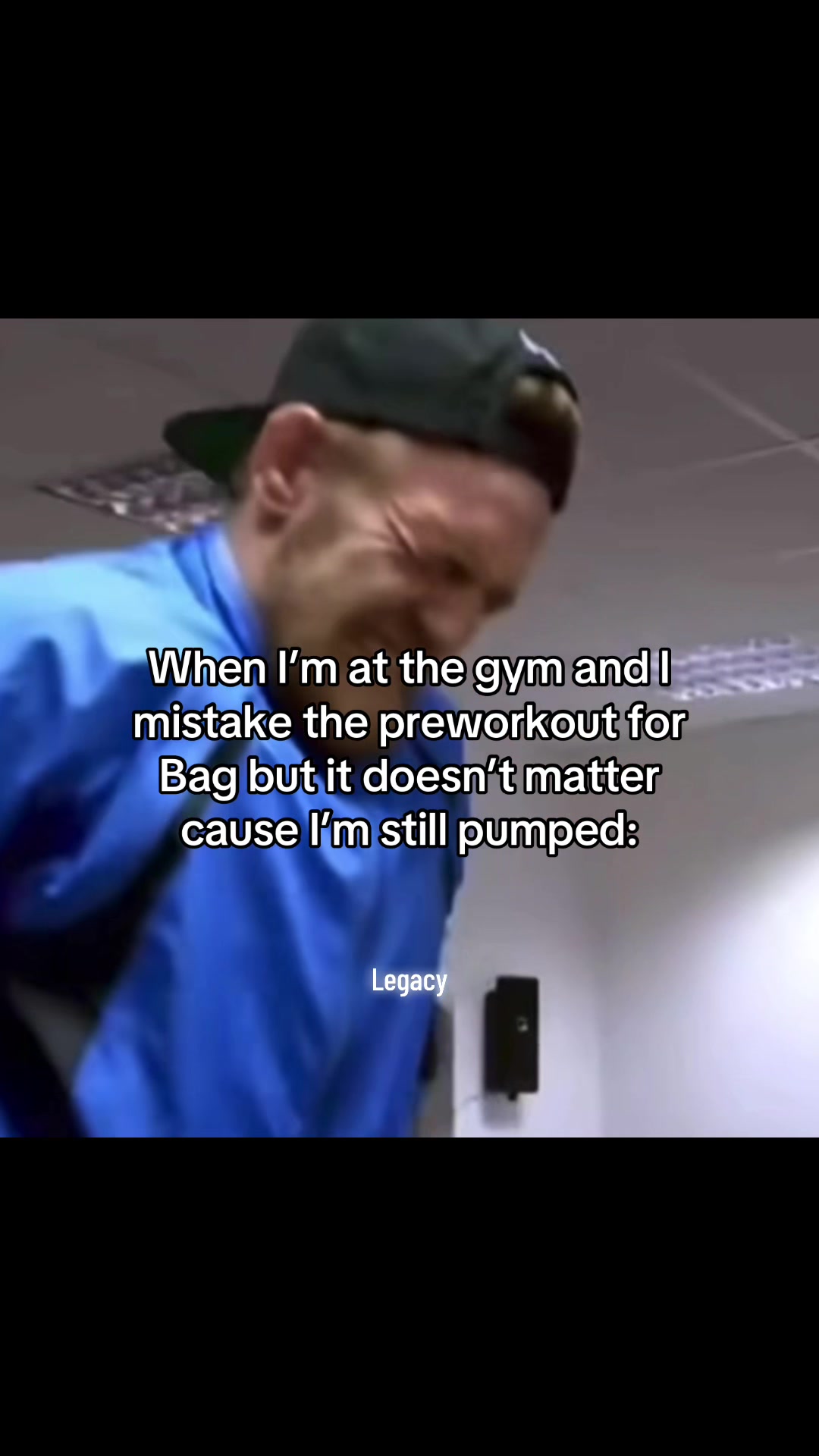 @Legacy MMA