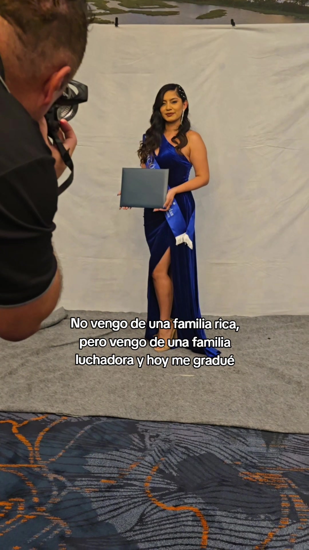 @Alexa Méndez