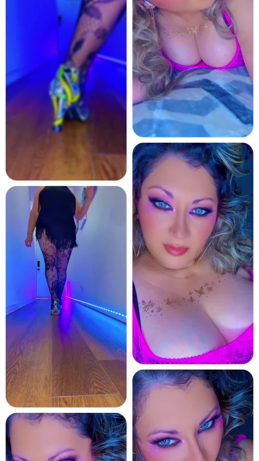 @Ana Guerrero 💃