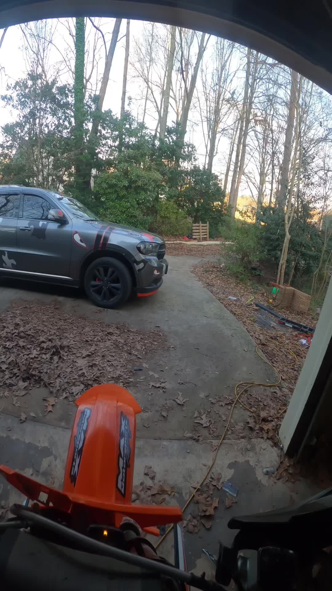 @Yz 125 Baby