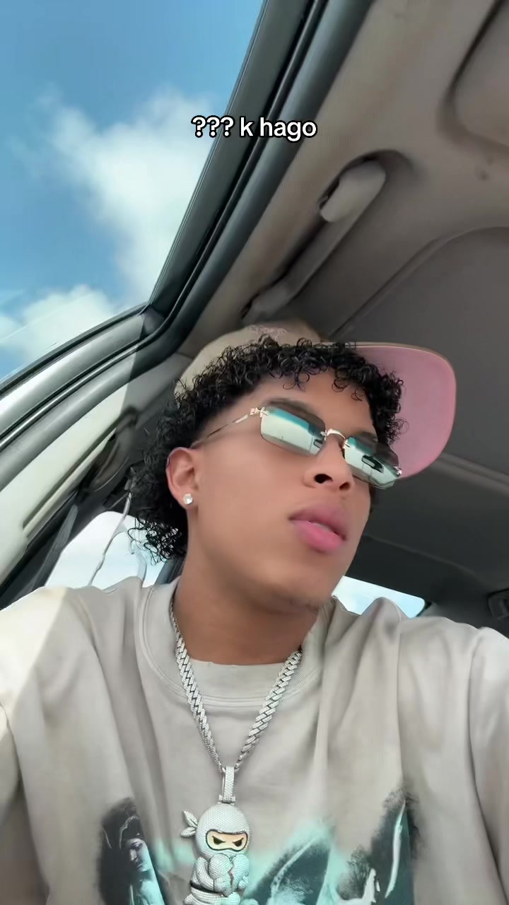 @Derek Santana