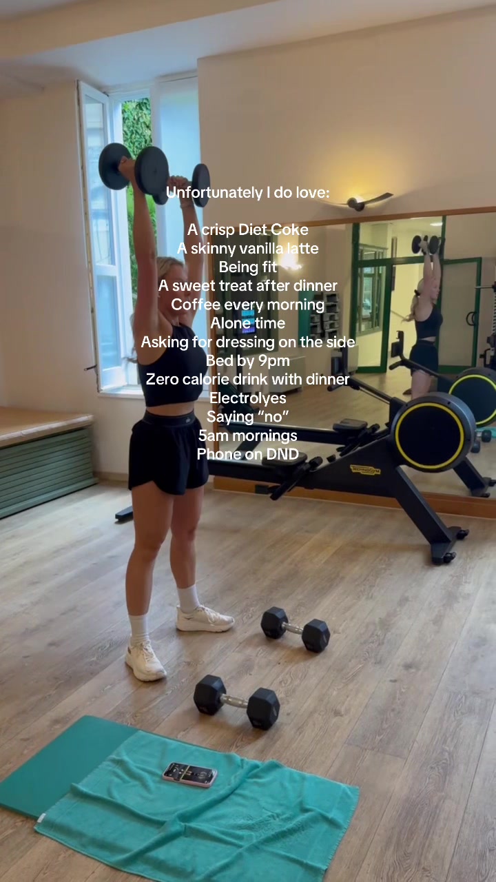 @Bianca Levene | Health Coach