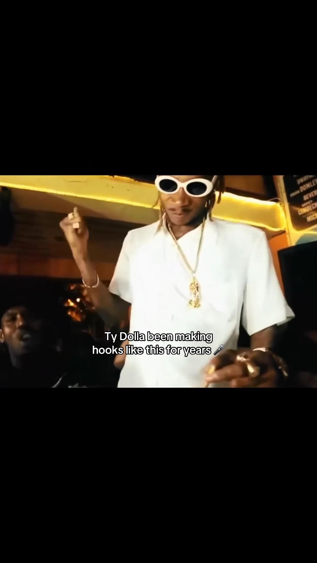 @Ty Dolla $ign Fanpage