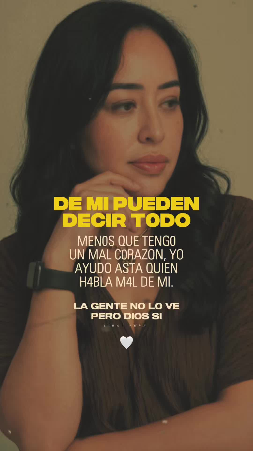 @Erica Zambrano