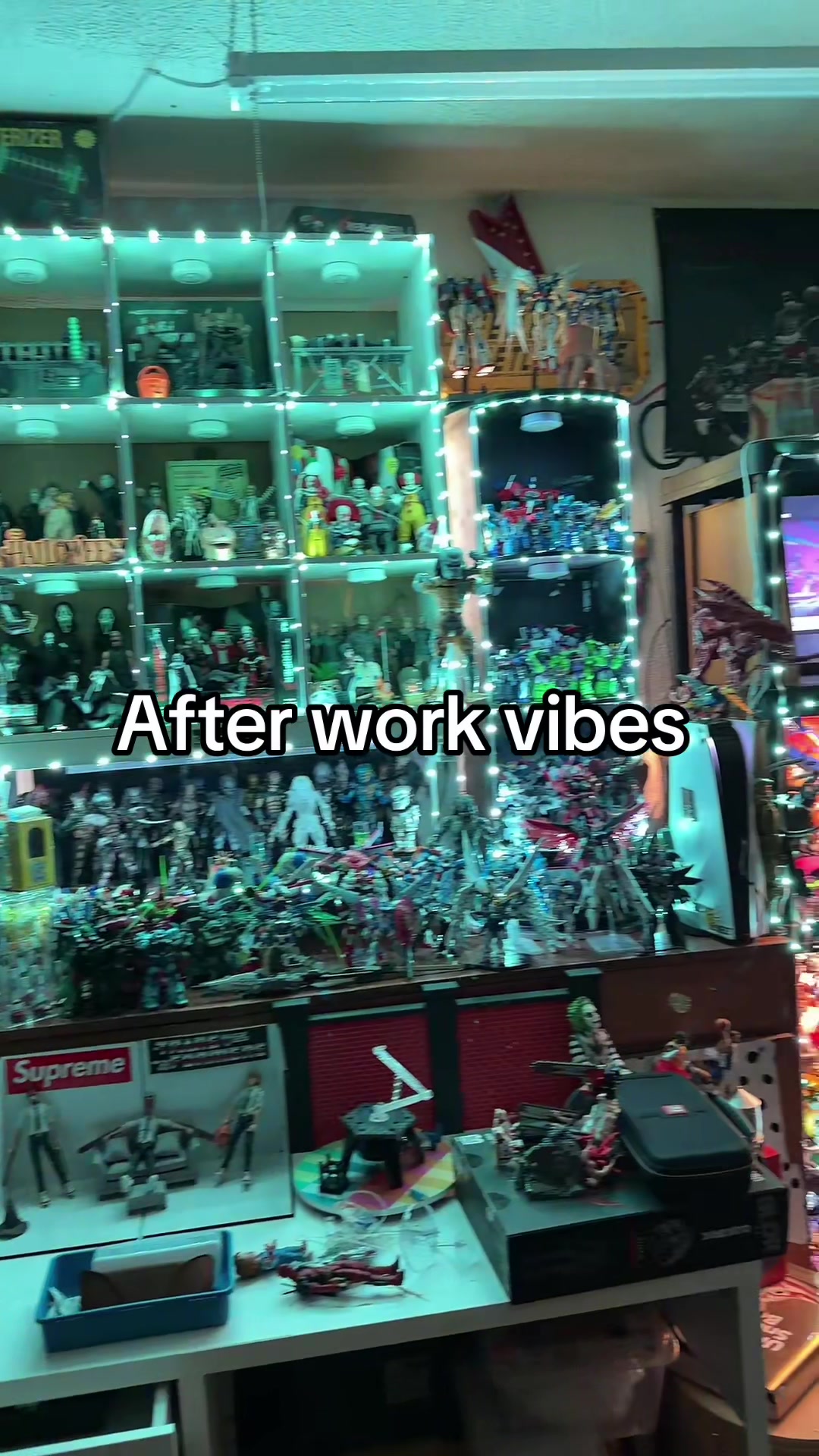 @Mr. Plastic