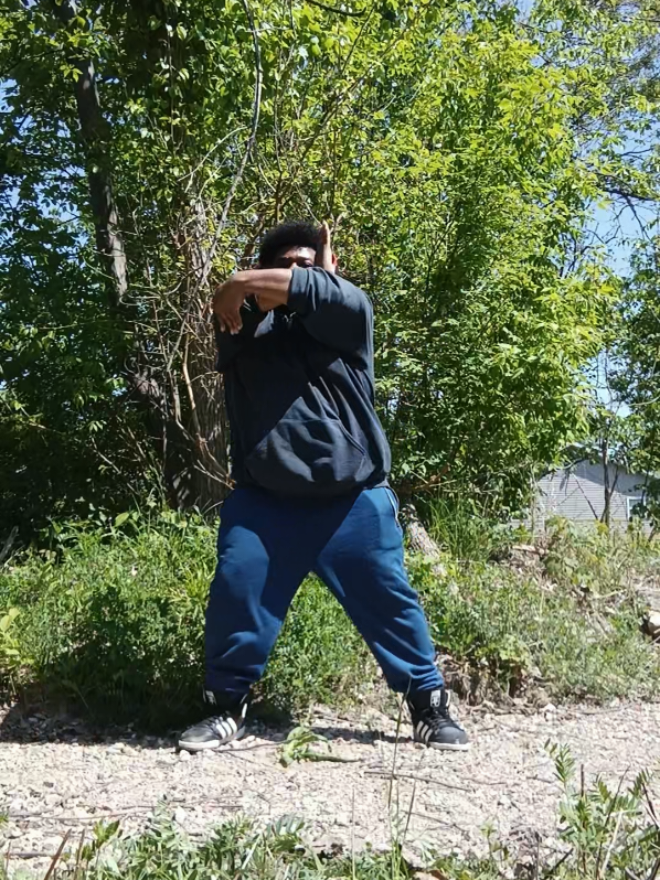 @kingdelontae