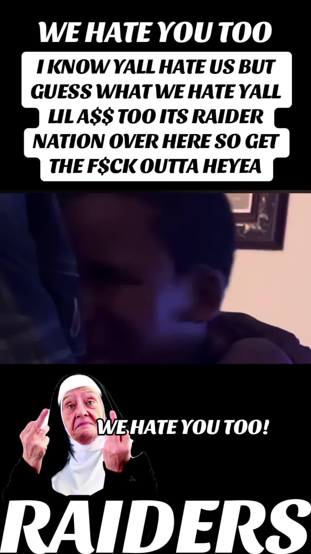 @Hood Commentary