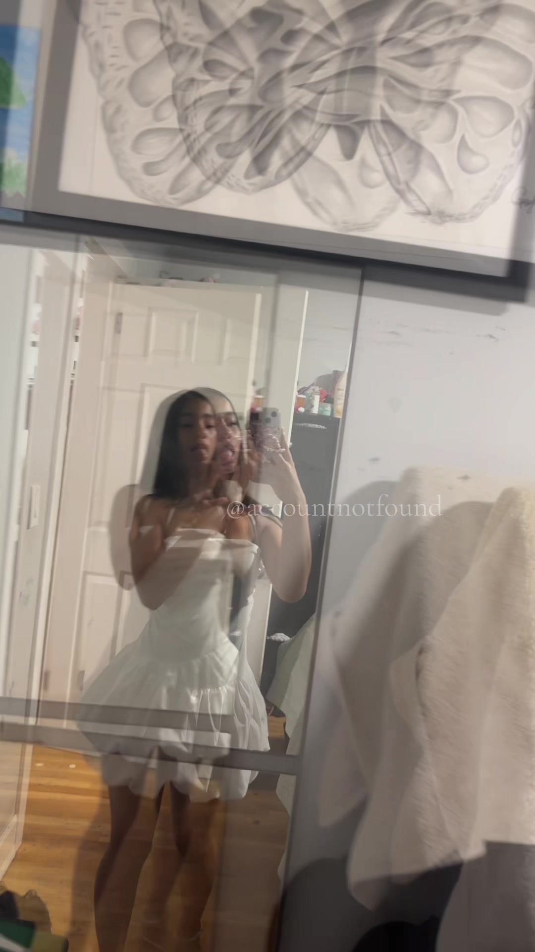 @account not found