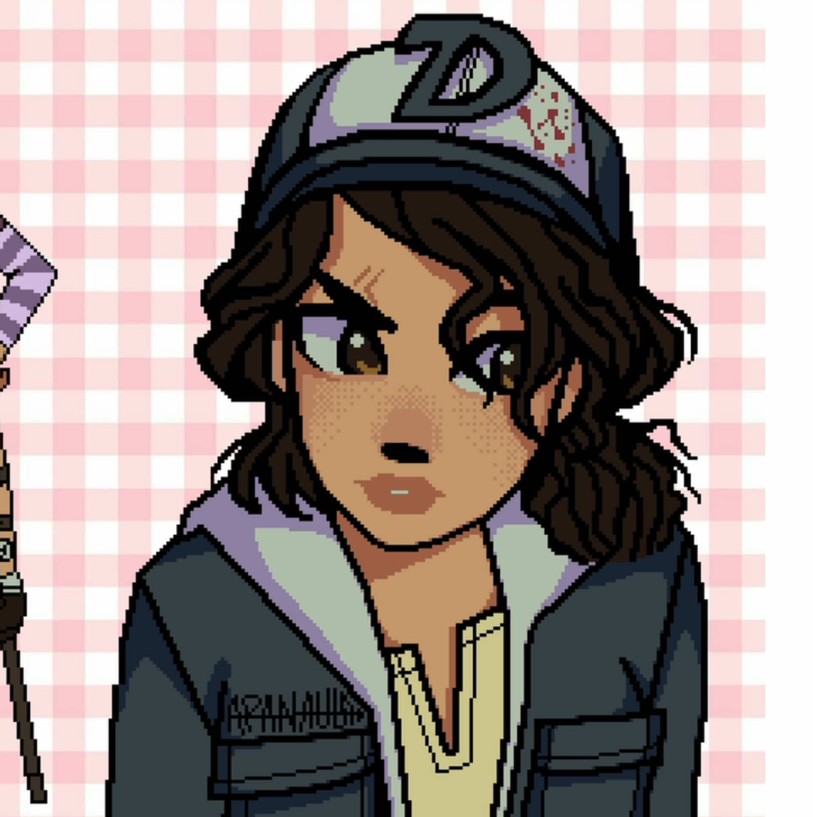 @apanaula 🧟♀️