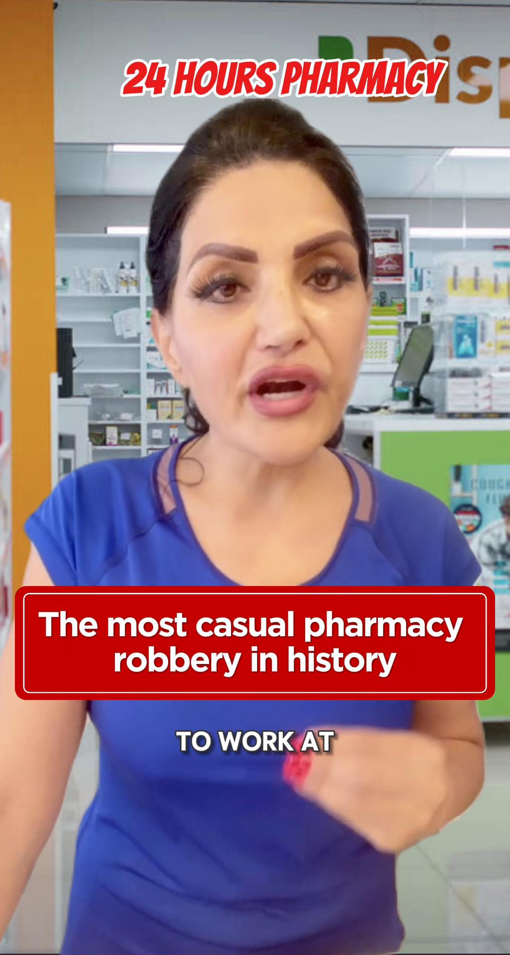 @Doctor of Pharmacy