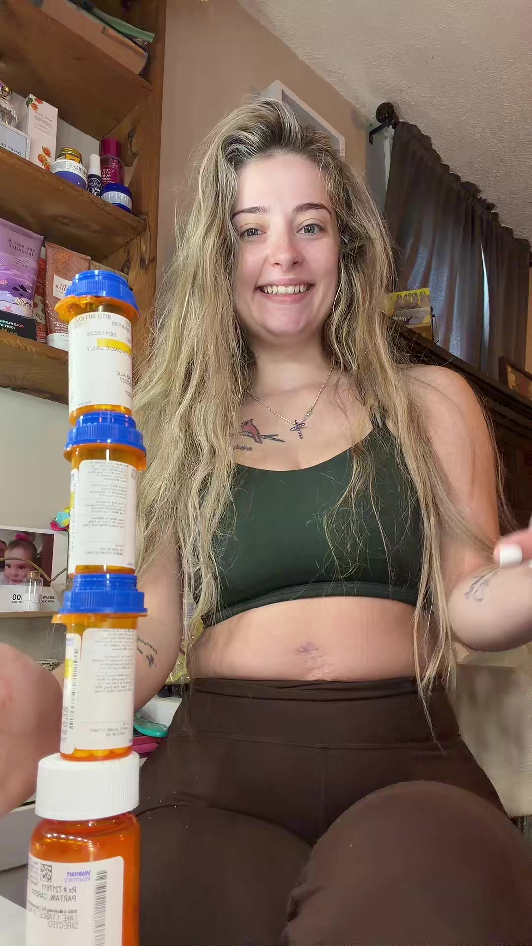 @Carissa Rene