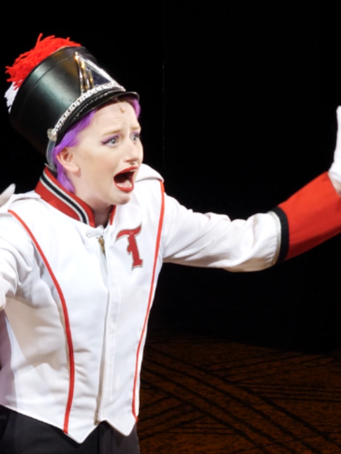 @The Jimmy Awards